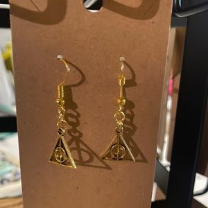 handmade earrings